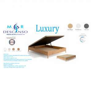 Luxury