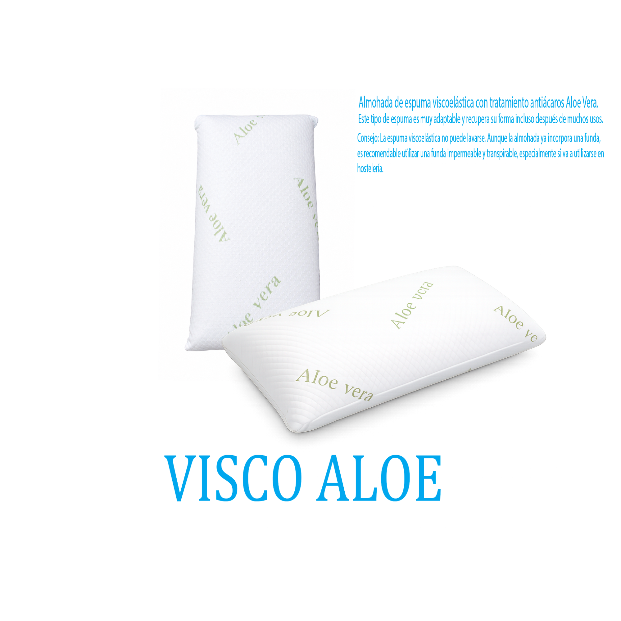 Visco Aloe Vera